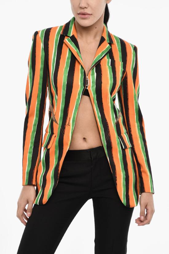  디스퀘어드2 수트 자켓 S72BN0664 S78016 002S Multicolor