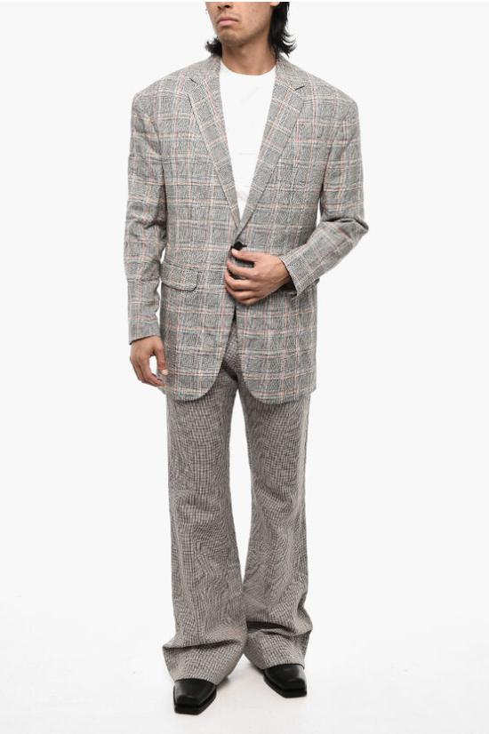  디스퀘어드2 수트 자켓 S71BN0914 S76608 001F Multicolor - DSQUARED2