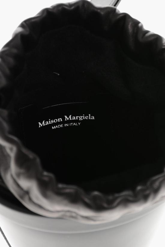  마르지엘라 숄더백 SB3WG0042 P5135 T8013 Black - MAISON MARGIELA