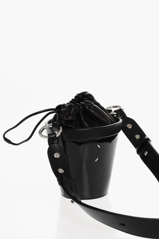  마르지엘라 숄더백 SB3WG0042 P5135 T8013 Black - MAISON MARGIELA