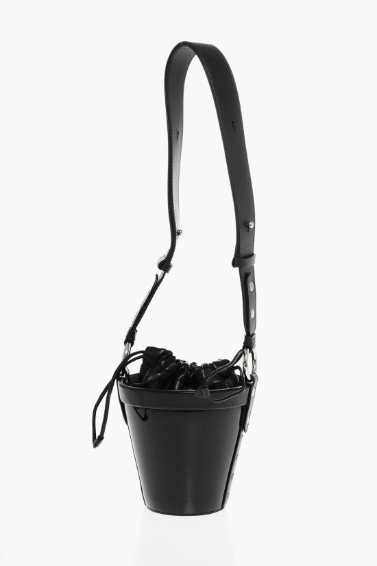  마르지엘라 숄더백 SB3WG0042 P5135 T8013 Black - MAISON MARGIELA