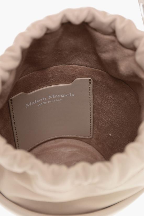  마르지엘라 벨트백 SB3WG0042 P5135 T2086 Pink - MAISON MARGIELA