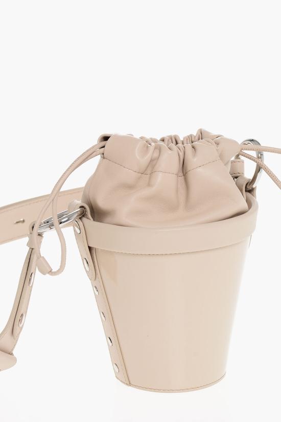  마르지엘라 벨트백 SB3WG0042 P5135 T2086 Pink - MAISON MARGIELA