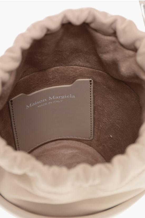  마르지엘라 벨트백 SB3WG0042 P5135 T2086 Pink - MAISON MARGIELA