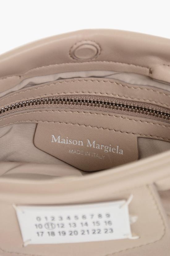  마르지엘라 글램 슬램 플랫백 SB1WG0005 P4300 T2086 Pink - MAISON MARGIELA