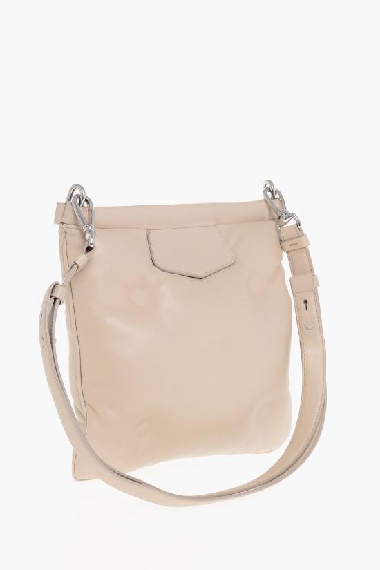  마르지엘라 글램 슬램 플랫백 SB1WG0005 P4300 T2086 Pink - MAISON MARGIELA