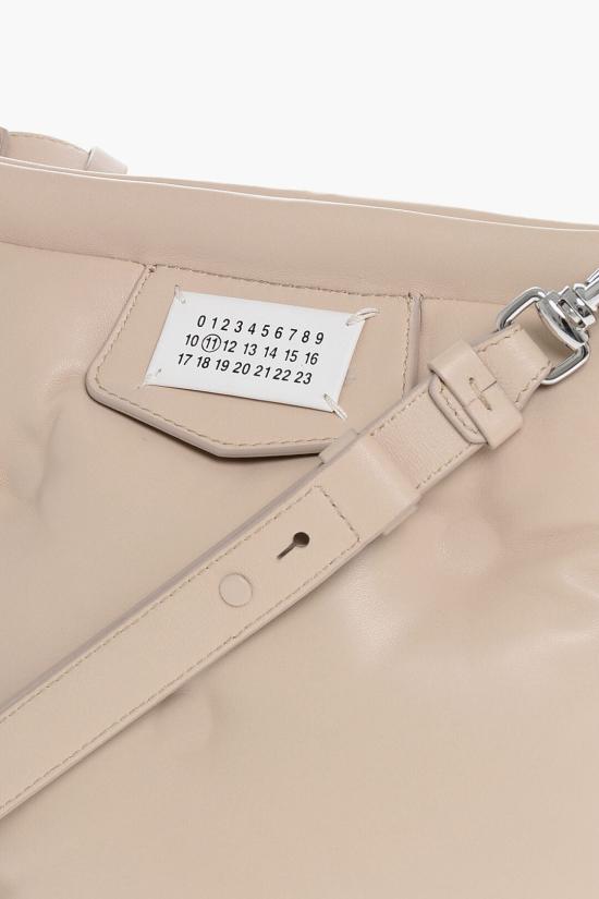  마르지엘라 글램 슬램 플랫백 SB1WG0005 P4300 T2086 Pink - MAISON MARGIELA