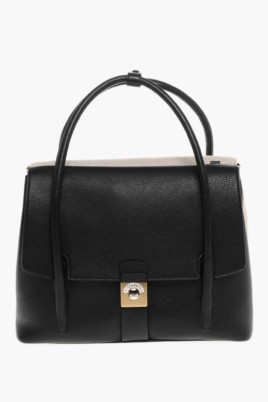  마르지엘라 토트백 SB3WC0006 P5141 T8013 Black