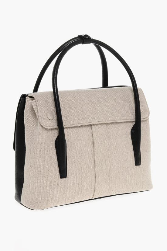  마르지엘라 토트백 SB3WC0006 P5141 T8013 Black - MAISON MARGIELA