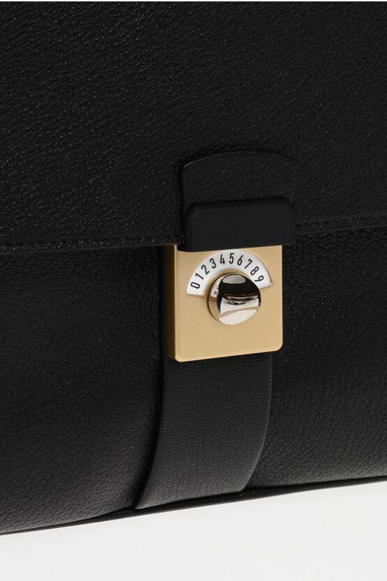  마르지엘라 토트백 SB3WC0006 P5141 T8013 Black - MAISON MARGIELA