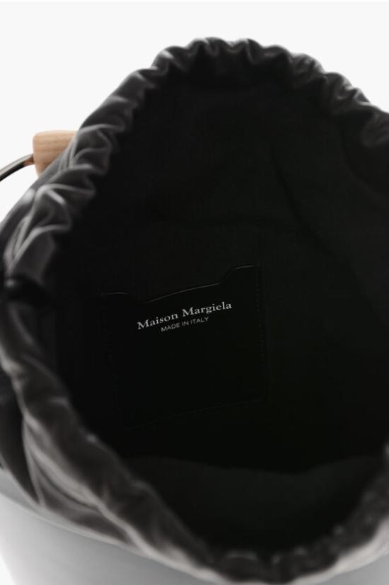  마르지엘라 토트백 SB3WG0021 P5135 T8013 Black - MAISON MARGIELA