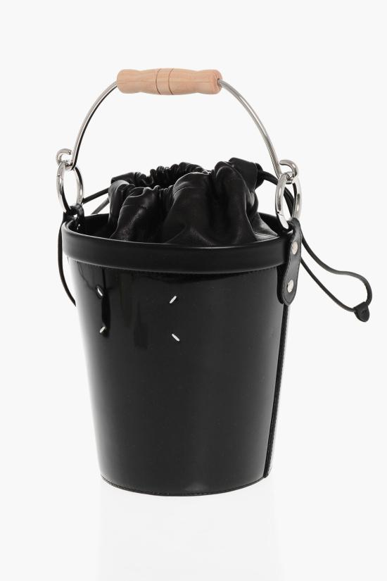  마르지엘라 토트백 SB3WG0021 P5135 T8013 Black - MAISON MARGIELA