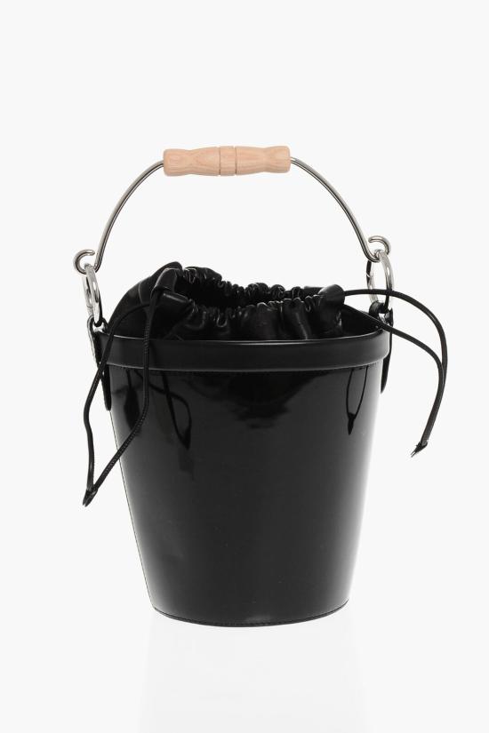  마르지엘라 토트백 SB3WG0021 P5135 T8013 Black