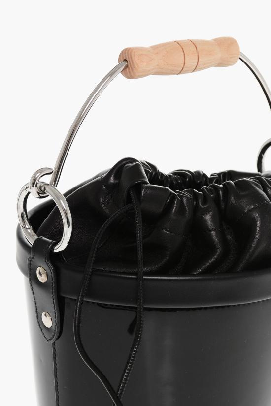  마르지엘라 토트백 SB3WG0021 P5135 T8013 Black - MAISON MARGIELA