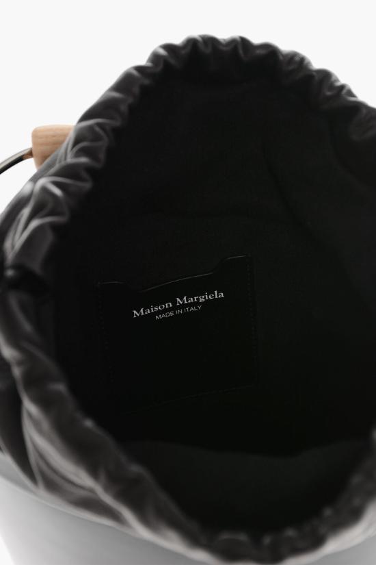  마르지엘라 토트백 SB3WG0021 P5135 T8013 Black - MAISON MARGIELA