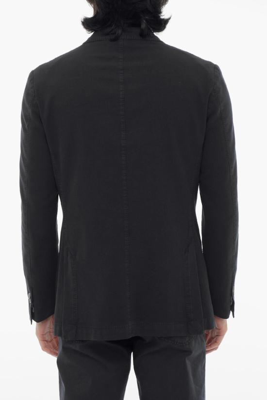  꼬르넬리아니 수트 자켓 75XET2 5120124 002 Blue - CORNELIANI