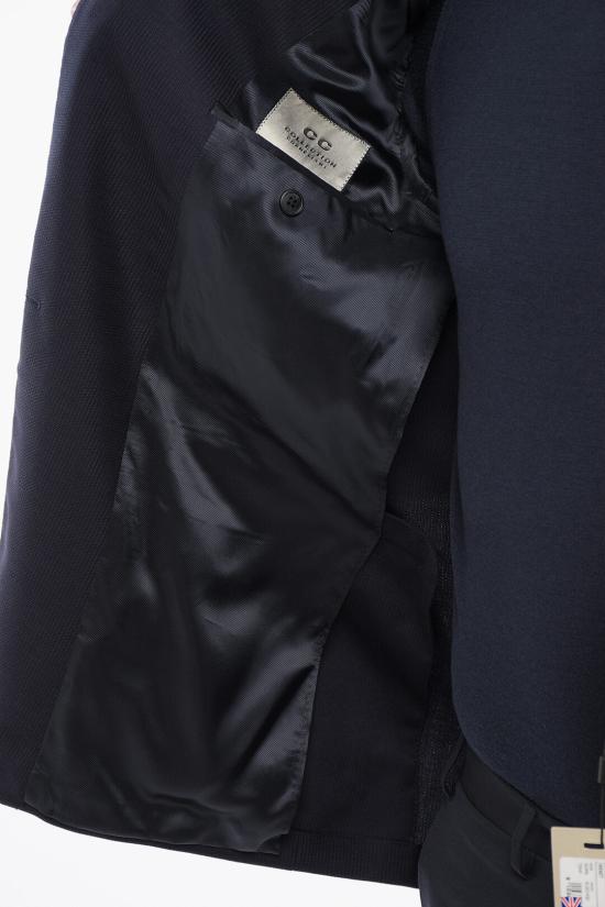  꼬르넬리아니 수트 자켓 91XZ27 3168386 001 Blue - CORNELIANI