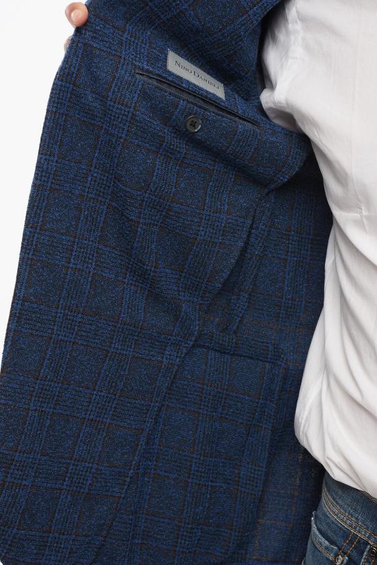  니노 다니엘리 수트 자켓 80XZ40 7836316 001 Blue - NINO DANIELI - ET MOS