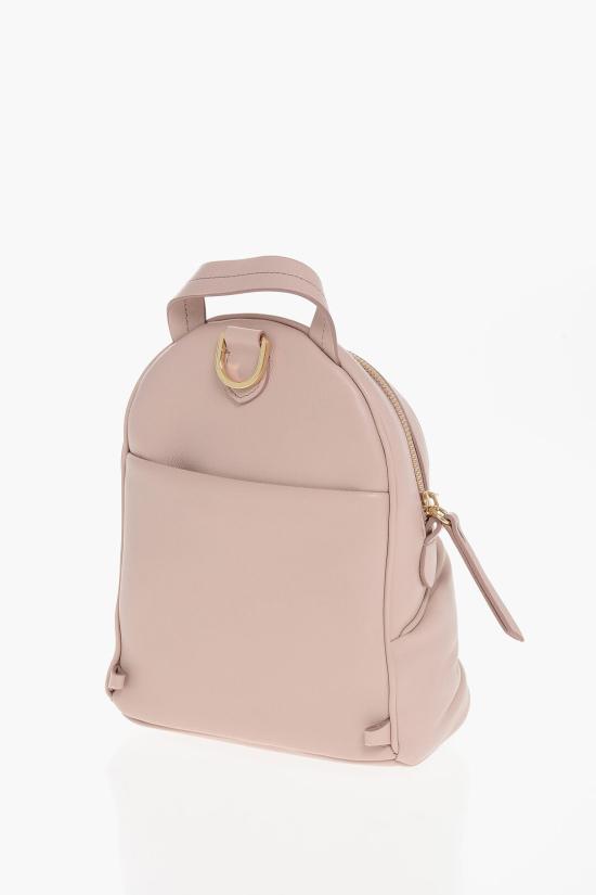  마르지엘라 글램 슬램 백팩 S56WA0014 P4300 H8631 Pink - MAISON MARGIELA