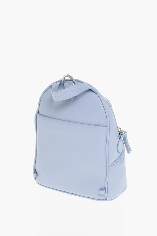  마르지엘라 글램 슬램 백팩 S56WA0014 P4300 T6137 Light blue - MAISON MARGIELA