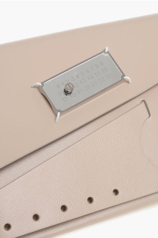  마르지엘라 클러치/파우치 S56WF0158 P4745 T2086 Pink - MAISON MARGIELA