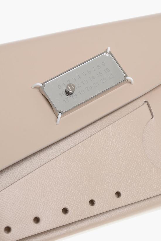  마르지엘라 클러치/파우치 S56WF0158 P4745 T2086 Pink - MAISON MARGIELA