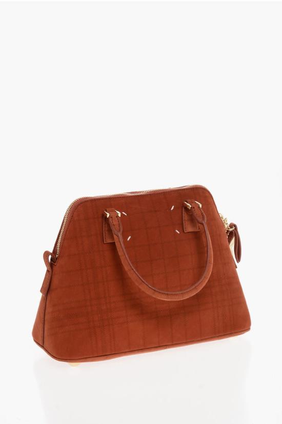  마르지엘라 토트백 S56WG0082 P4688 T2341 Red - MAISON MARGIELA