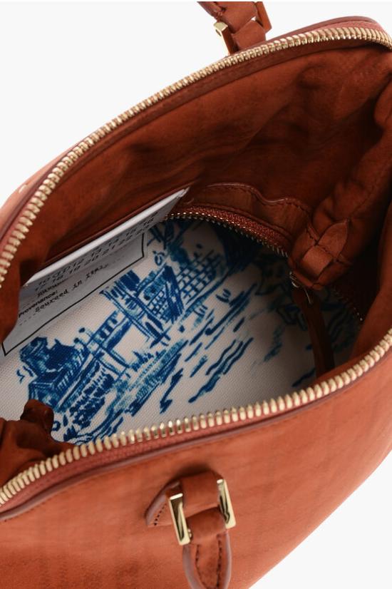  마르지엘라 토트백 S56WG0082 P4688 T2341 Red - MAISON MARGIELA