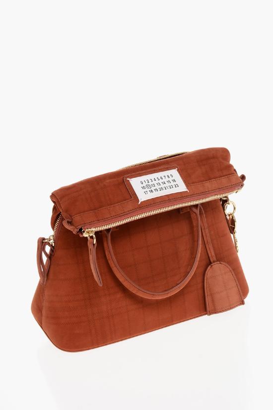  마르지엘라 토트백 S56WG0082 P4688 T2341 Red - MAISON MARGIELA