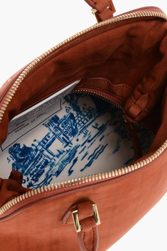  마르지엘라 토트백 S56WG0082 P4688 T2341 Red - MAISON MARGIELA