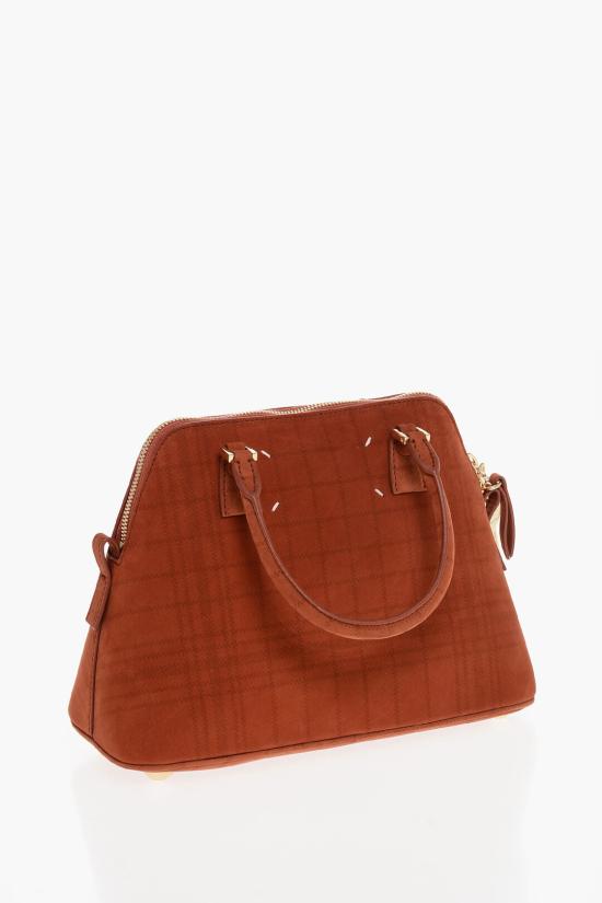  마르지엘라 토트백 S56WG0082 P4688 T2341 Red - MAISON MARGIELA