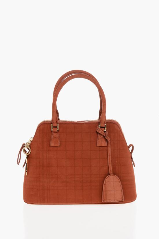  마르지엘라 토트백 S56WG0082 P4688 T2341 Red