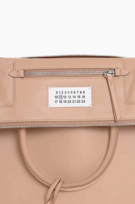  마르지엘라 토트백 S56WG0092 P4303 T2057 Pink - MAISON MARGIELA