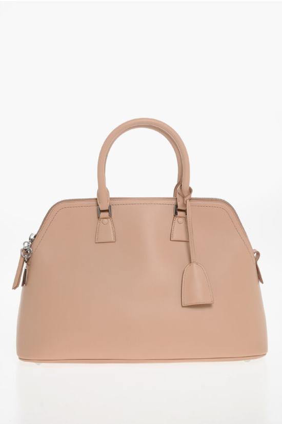  마르지엘라 토트백 S56WG0092 P4303 T2057 Pink