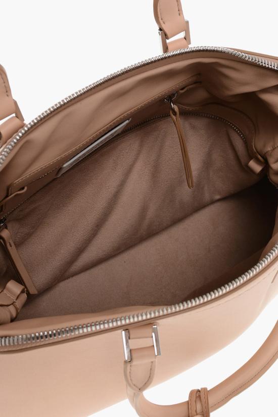  마르지엘라 토트백 S56WG0092 P4303 T2057 Pink - MAISON MARGIELA