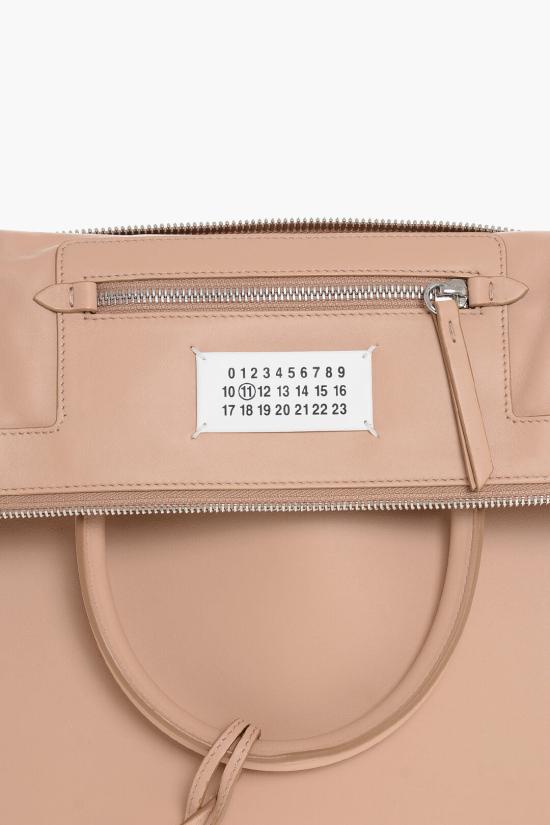  마르지엘라 토트백 S56WG0092 P4303 T2057 Pink - MAISON MARGIELA