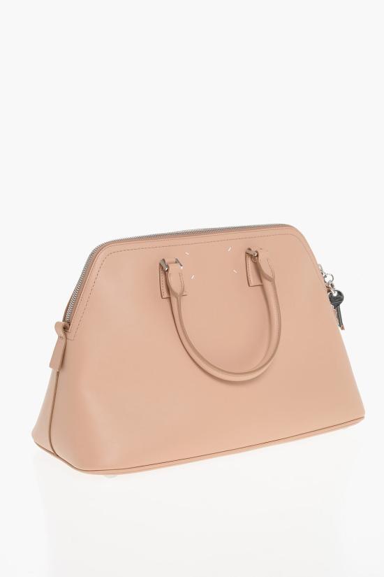  마르지엘라 토트백 S56WG0092 P4303 T2057 Pink - MAISON MARGIELA