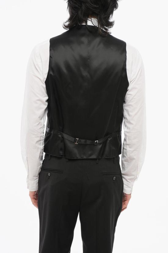  꼬르넬리아니 수트 자켓 25CZ70 2568303 021 Grigio Antracite - CORNELIANI