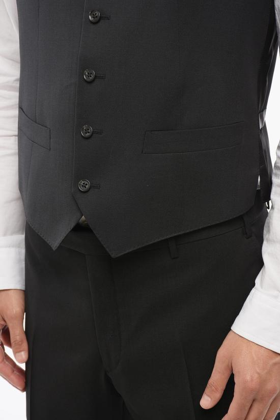  꼬르넬리아니 수트 자켓 25CZ70 2568303 021 Grigio Antracite - CORNELIANI