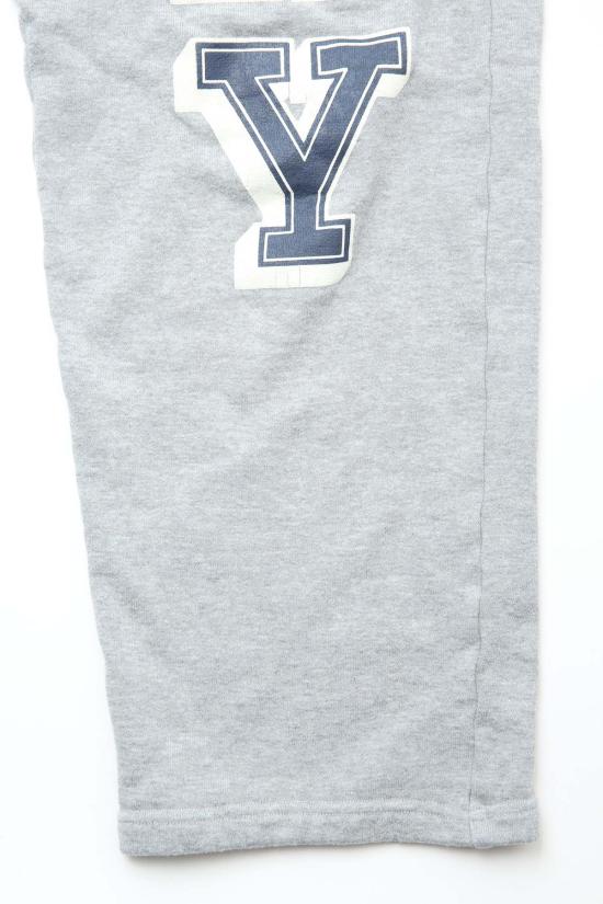  캐피탈 트레이닝/조거 팬츠 카피탈 30/스위트 니트 스웨트 팬츠(N.Try) 스웨트 팬츠 - KAPITAL