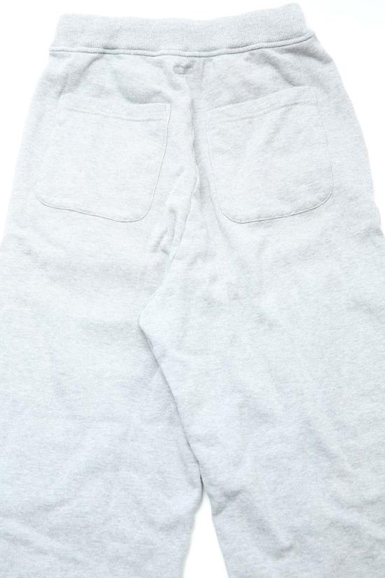  캐피탈 트레이닝/조거 팬츠 카피탈 30/스위트 니트 스웨트 팬츠(N.Try) 스웨트 팬츠 - KAPITAL