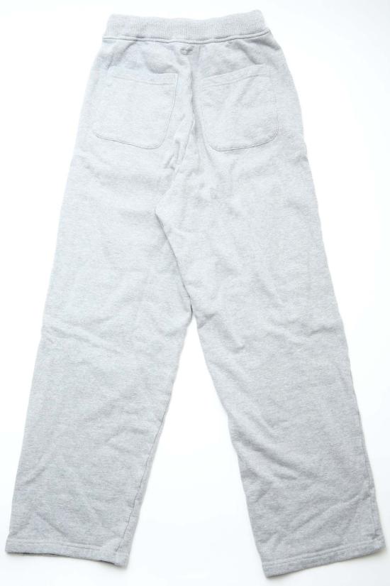  캐피탈 트레이닝/조거 팬츠 카피탈 30/스위트 니트 스웨트 팬츠(N.Try) 스웨트 팬츠 - KAPITAL