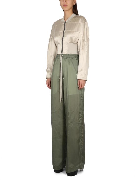  릭 오웬스 자켓 RO01C5719 SCH08 GREY - RICK OWENS