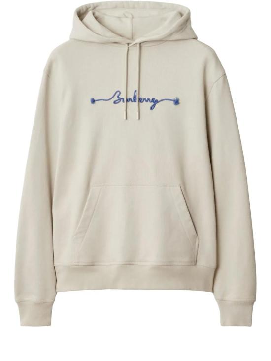 25SS 버버리 후드 티셔츠 8106292 DOM