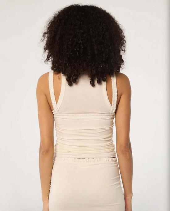  더 라인 바이 케이 민소매 티셔츠 살로메 탱크탑 - THE LINE BY K