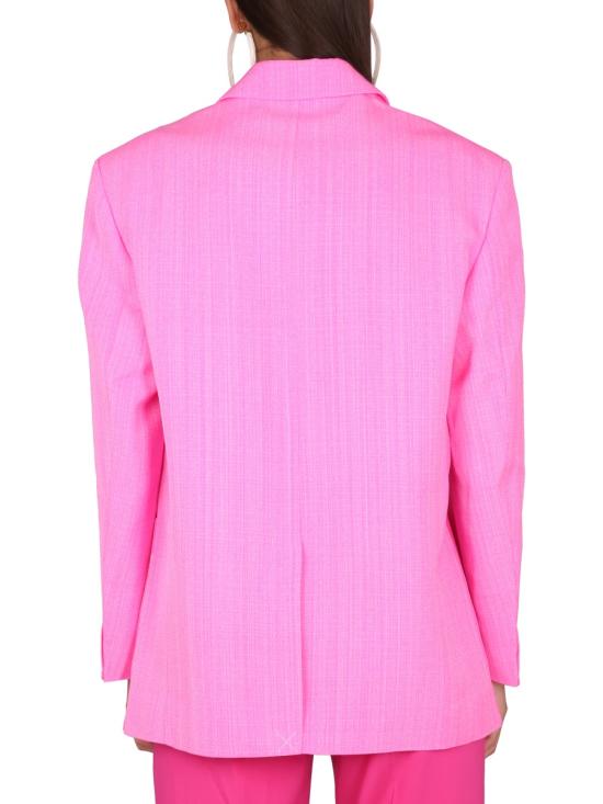 25SS 자크뮈스 자켓 213JA101 1031430 PINK - JACQUEMUS