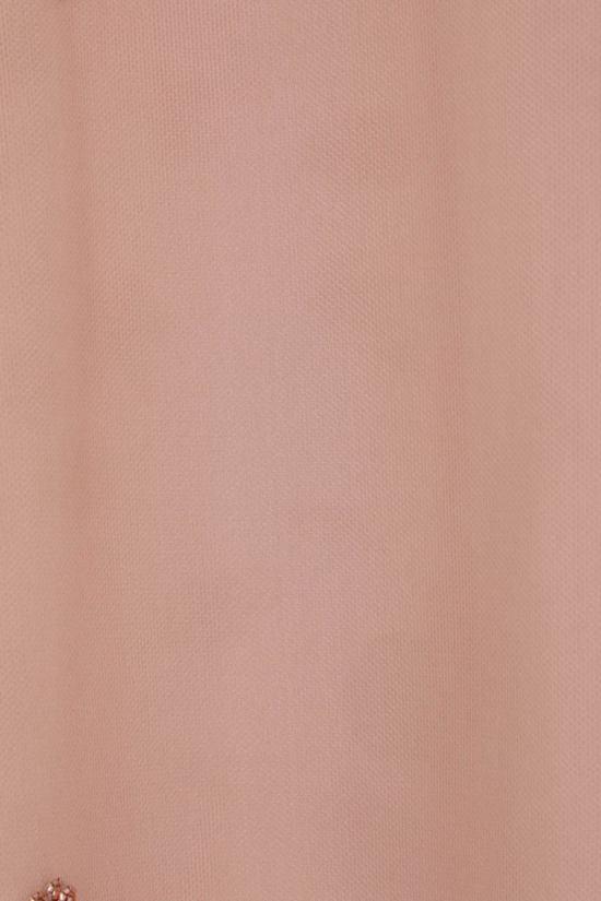 25SS 펜디 숏 스커트 FQ7647AUP0F0QA6 PINK - FENDI