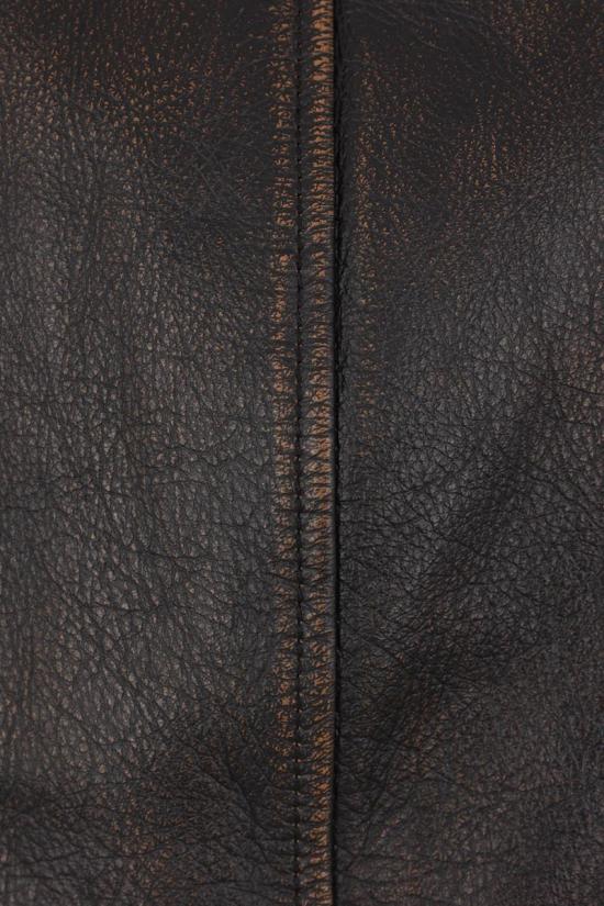 25SS 알렉산더 맥퀸 숏 스커트 829750Q5APD2122 Brown - ALEXANDER MCQUEEN