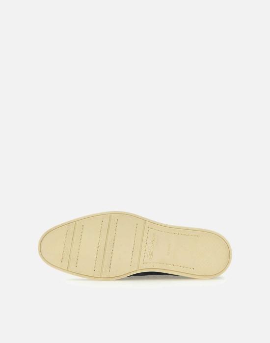 25SS 산토니 부츠 MGDT17823TICBGEXU60 BLUE - SANTONI