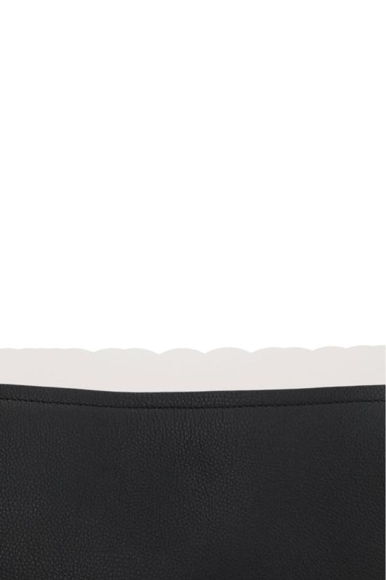 25SS 더로우 숄더백 W1772L145BAS BLACK ANS - THE ROW